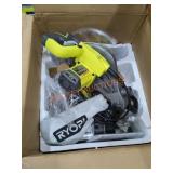 RYOBI 10" Compound Miter Saw W/ LED 14 Amp