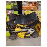 DeWalt 20V 21.5" Self-propelled Lawn Mower