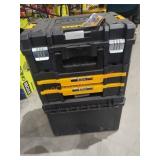 DeWalt TStak Tool Box