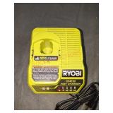 RYOBI ONE+ 18V Fast Charger