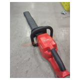 Milwaukee M18 Hedge Trimmer