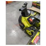 Milwaukee 40v HP Brushless Electric Snowblower
