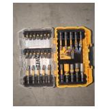 DeWalt 30pc Screwdriver Bit Set