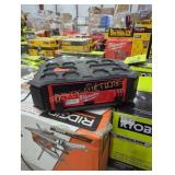 Milwaukee M18 packout radio and charger