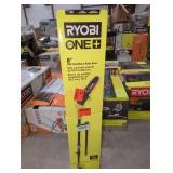 Ryobi 18V 8" Cordless Pole Saw