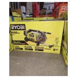 Ryobi 1900PSI 1.2 GPM Electric Pressure Washer