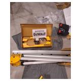 DEWALT 15.4 lbs. Heavy Duty Work Stand