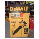 DeWalt 20V Handheld Axial Blower