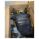 DeWalt 21.5" Direct Drive Cordless Push Mower