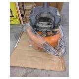 RIDGID 6 Gal. Electric Pancake Air Compressor