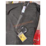 LED Desk Lamp W/ Advanced Control