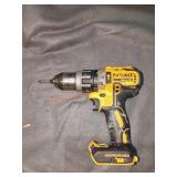 DEWALT Cordless 1/2 in. Hammer Drill/Driver