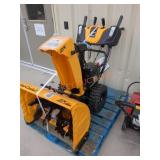 Cub Cadet 26" 243cc Gas Snow Blower