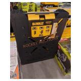 DEWALT 33 in. H Plastic Folding Portable Workbench