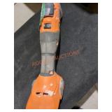 RIDGID 18v Oscillating Multi Tool