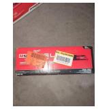 Milwaukee M12 Oscillating Multi-Tool