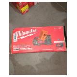 Milwaukee M18 Transfer Pump
