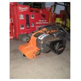 Ridgid Corded 3"ï¿½18" Belt Sander