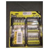 RYOBI Bi-Metal Impact Rated Screwdriver Drill Bit