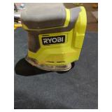 RYOBI 18V Corner Cat Finish Sander