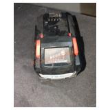 Milwaukee M18 Redlithium 8.0 battery