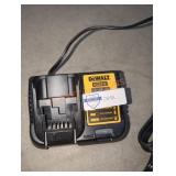 DeWalt 12V/20V Charger ONLY