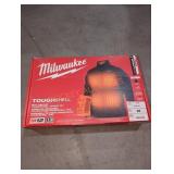 Milwaukee M12 Heated Toughshell Jacket 2X