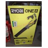 Ryobi 18V Jet Fan Blower