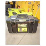 DeWalt ToughSystem 2.0 22" Modular Toolbox