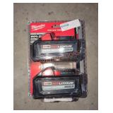 Milwaukee M18 6Ah Battery Pack
