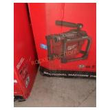 M18 FUEL Cordless Drain Cleaning