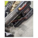 MrHeater 80,000 BTU Diesel and Kerosene Heater