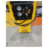 DeWalt 15 Gallon Portable Electric Air Compressor