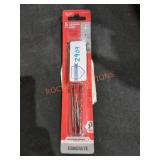 Milwaukee Carbide Drill bits