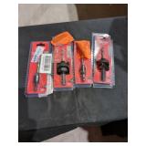 Milwaukee Miscellaneous Hole Saw Arbors