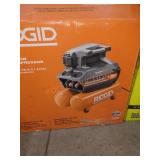 RIDGID 4.5 Gal. Electric Quiet Air Compressor