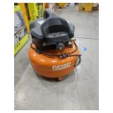 Rigid 6 Gallon Air Compressor