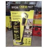 Ryobi 18V Cordless Pet Stick Vacuum