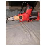 Milwaukee 6" HATCHET Pruning Saw Kit