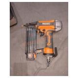 RIDGID Pneumatic 18-Ga 2?" Brad Nailer