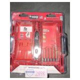 Milwaukee SHOCKWAVE Impact-Duty Bit Set