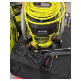 RYOBI Electric Pressure Washer 2,000 PSI