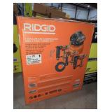 Ridgid 6 Gal Air Compressor and 3-Tool Combo