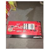 Milwaukee M18 18GA Brad Nailer