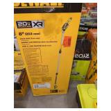 DEWALT  8in. Cordless Battery Powered Pole Saw