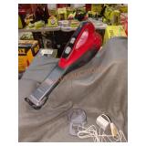 BLACK+DECKER 10.8-Volt Cordless Handheld Vacuum