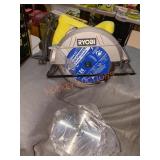RYOBI 13 Amp Corded 7-1/4 in. Circular Saw