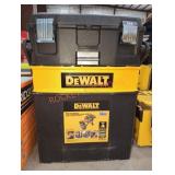 DeWalt Multi-Level Workshop