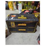 DeWalt tough system 2.0 drawer tool chest