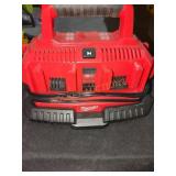 Milwaukee M18 six pack charger